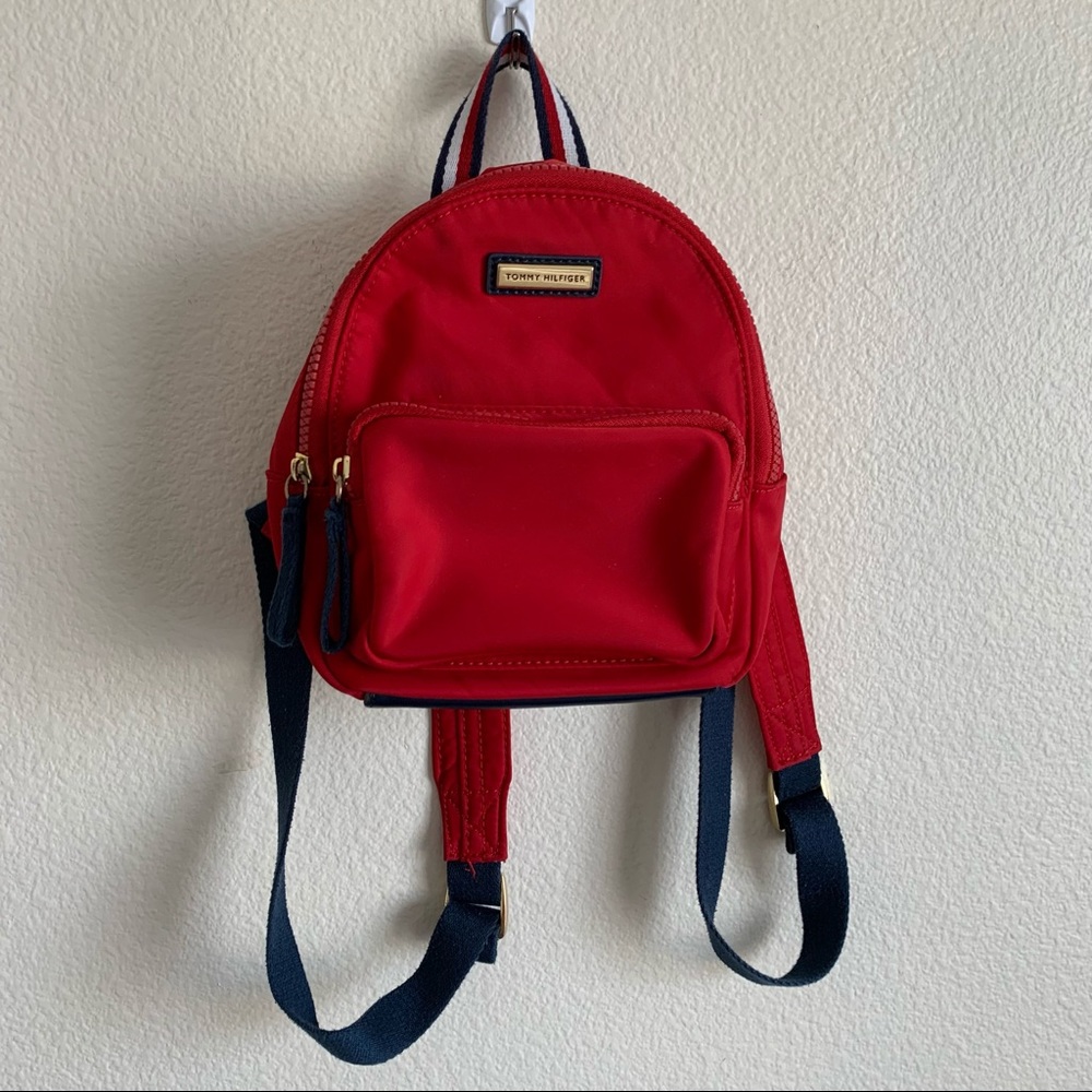 Tommy Hilfiger backpack